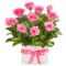 online flower delivery grand opening flower arrangement