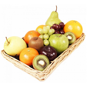 Buy Fruit Basket Singapore