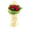 red roses online Hand Bouquet Singapore
