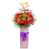 order premium standing bouquet for grand opening singapore