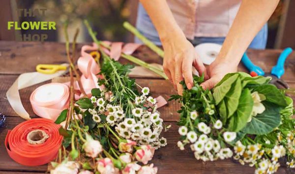 Floral Designer Job Description Duties And Jobs In Singapore That