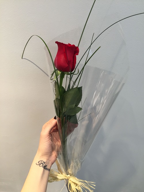 Single Stalk Rose That Flower Shop