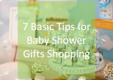 baby shower gift shop